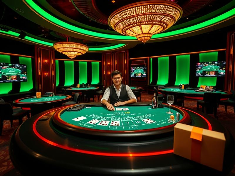 Discover the best online gambling experiences at jili1.com. Play top slot games, poker, and live casino tables. Enjoy exclusive bonuses and promotions for new and returning players.