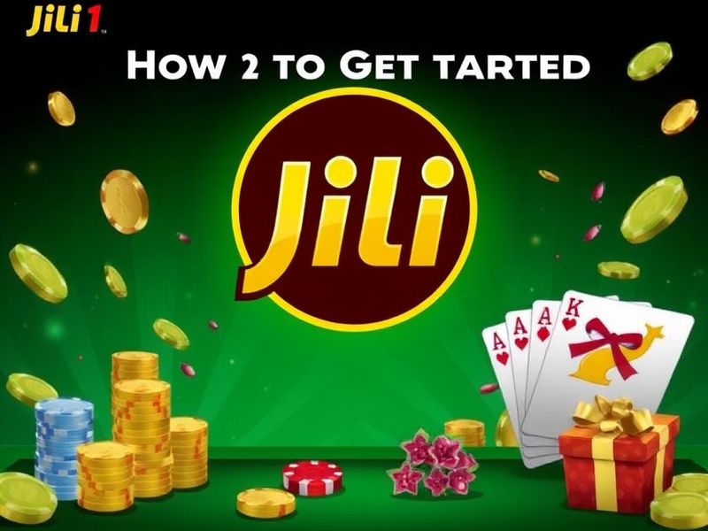Discover the best online gambling experiences at jili1.com. Play top slot games, poker, and live casino tables. Enjoy exclusive bonuses and promotions for new and returning players.