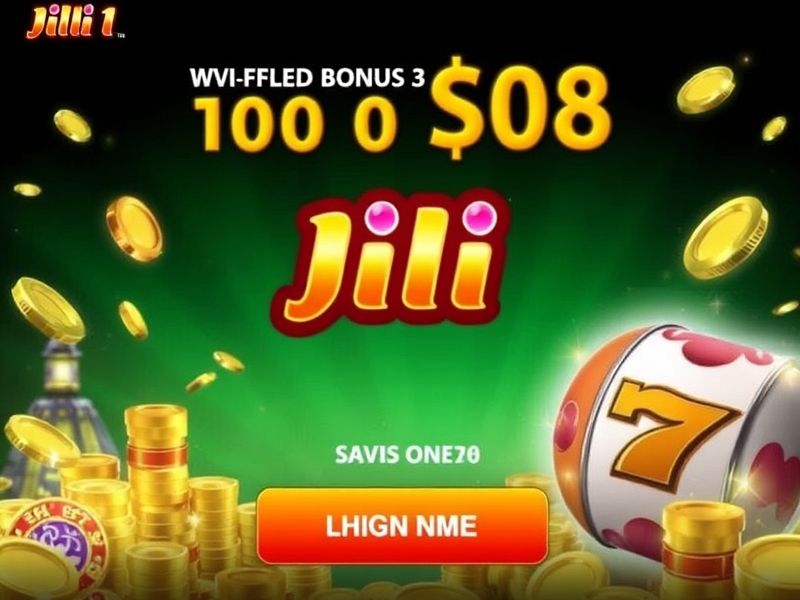 Discover the best online gambling experiences at jili1.com. Play top slot games, poker, and live casino tables. Enjoy exclusive bonuses and promotions for new and returning players.